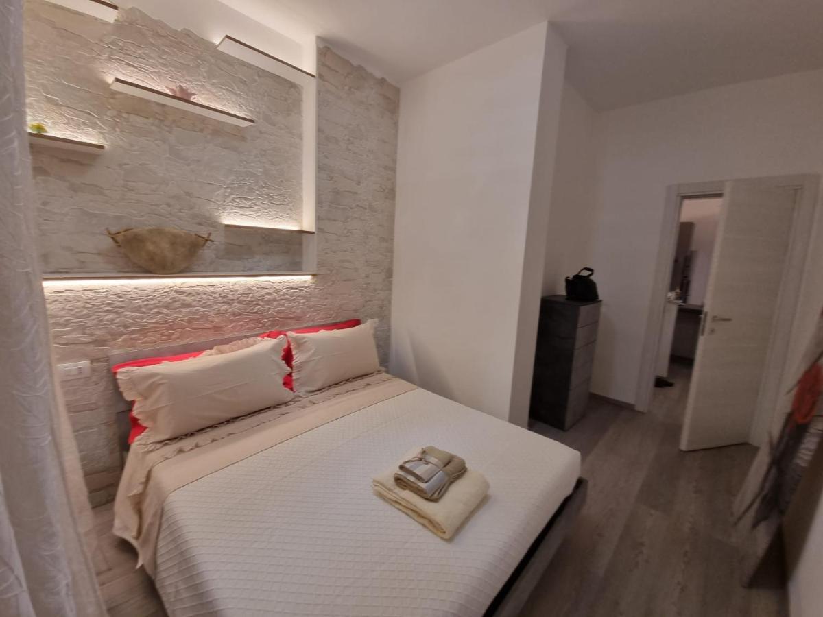 Casa Vacanza 5 Terre Apartamento La Spezia Exterior foto